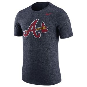 Nike Atlanta Braves Shirt